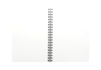 Notebook Top View