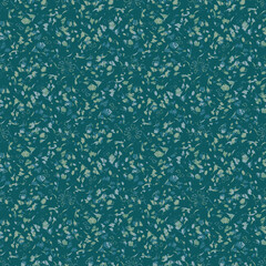 Seamless fractal pattern in vector format for printed fabrics or any other purposes. Every object is grouped base on color so the pattern is editable, tileable and easy to use.
