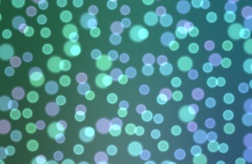 water drops background