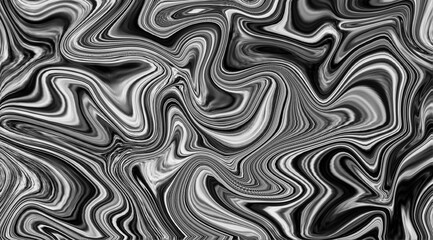 black and white marble effect background 