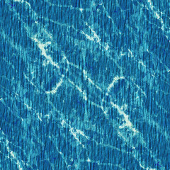 blue grunge texture  background