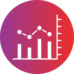 Graph Icon Style