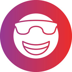 Obraz premium Smart Icon Style