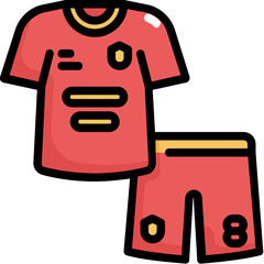 suit icon
