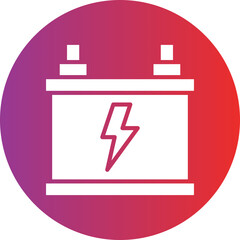 Battery Icon Style