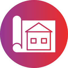 Blueprint Icon Style