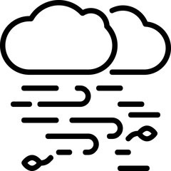 storm icon