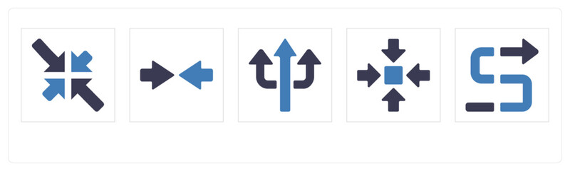 Down, left Direction, Lower direction