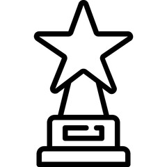 award icon