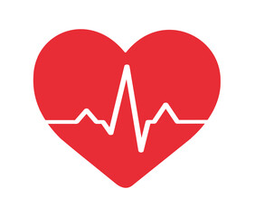 heart and vital sign