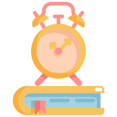 clock icon