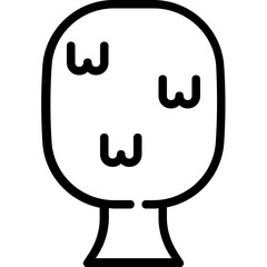 tree icon