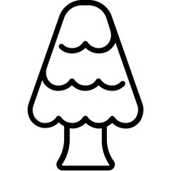 tree icon