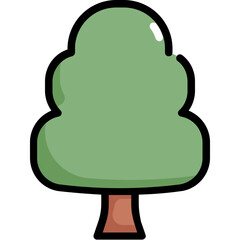 tree icon