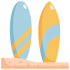 surfboard icon