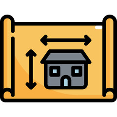 blueprint icon