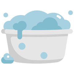 bucket icon © Konkapp