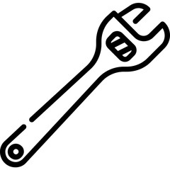 wrench icon