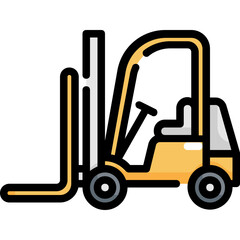 forklift icon