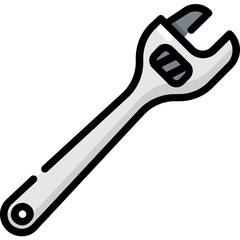 wrench icon