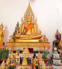 buddha statue