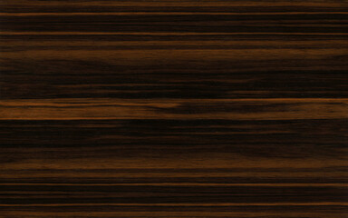 Macassar Ebony wood veneer texture