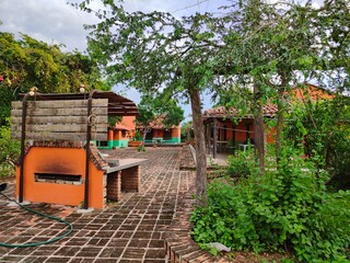 rancho