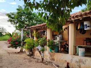 rancho