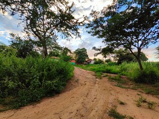 rancho