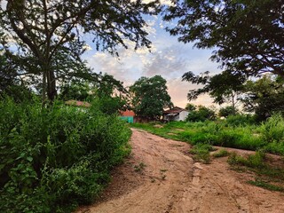 rancho
