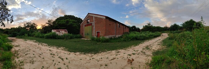 rancho