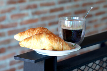 coffee time in office