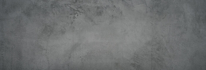 Naklejka premium 煤けた漆喰の壁の背景テクスチャー