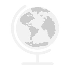 globe icon