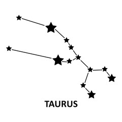 taurus constellation
