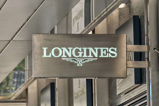 Longines Sign Longines Images – Browse 870 Stock Photos, Vectors, and Video | Adobe Stock