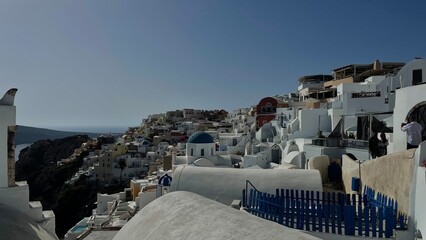 Santorin