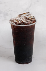 Thai style beverages iced drinks mixes 