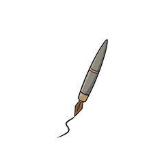 Pen Tool Icon