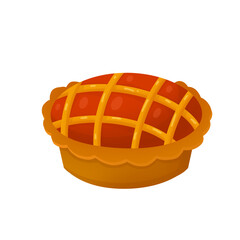 pie