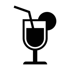 Drink Flat Icon