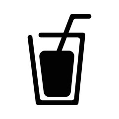 Drink Flat Icon