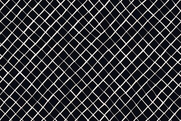 2d pattern geometric seamless simple black and white modern texture