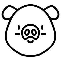 pig icon