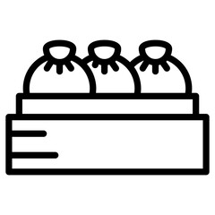 chinese food icon