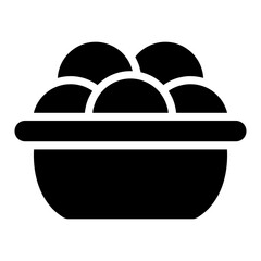meatball icon