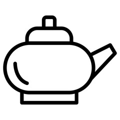 teapot icon