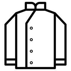 chinese clothes icon