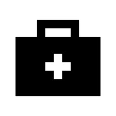First Aid Vector Icon