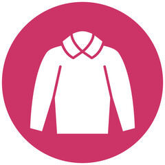 Shirt Icon Style